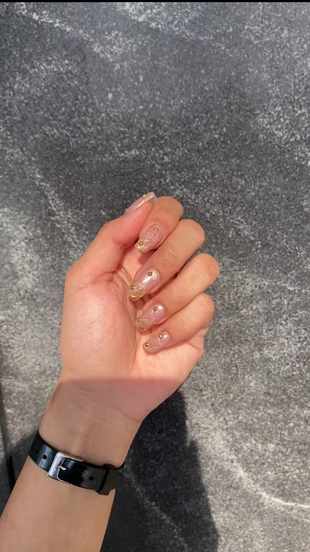 BellaNails