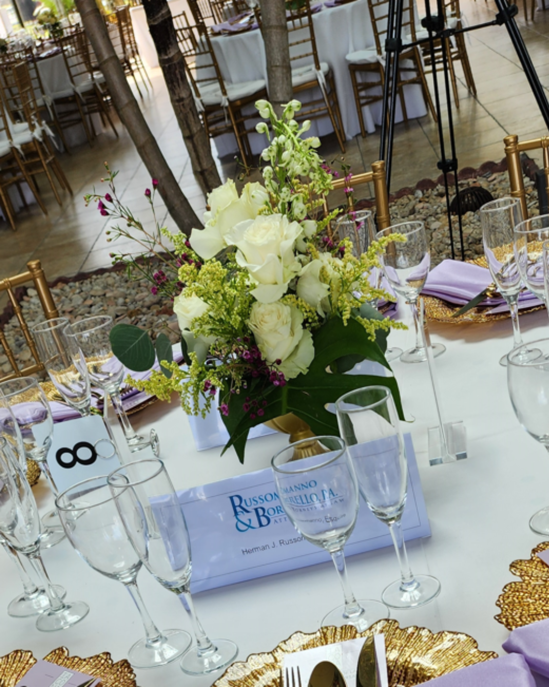 Rivera Events: Google Places image 3