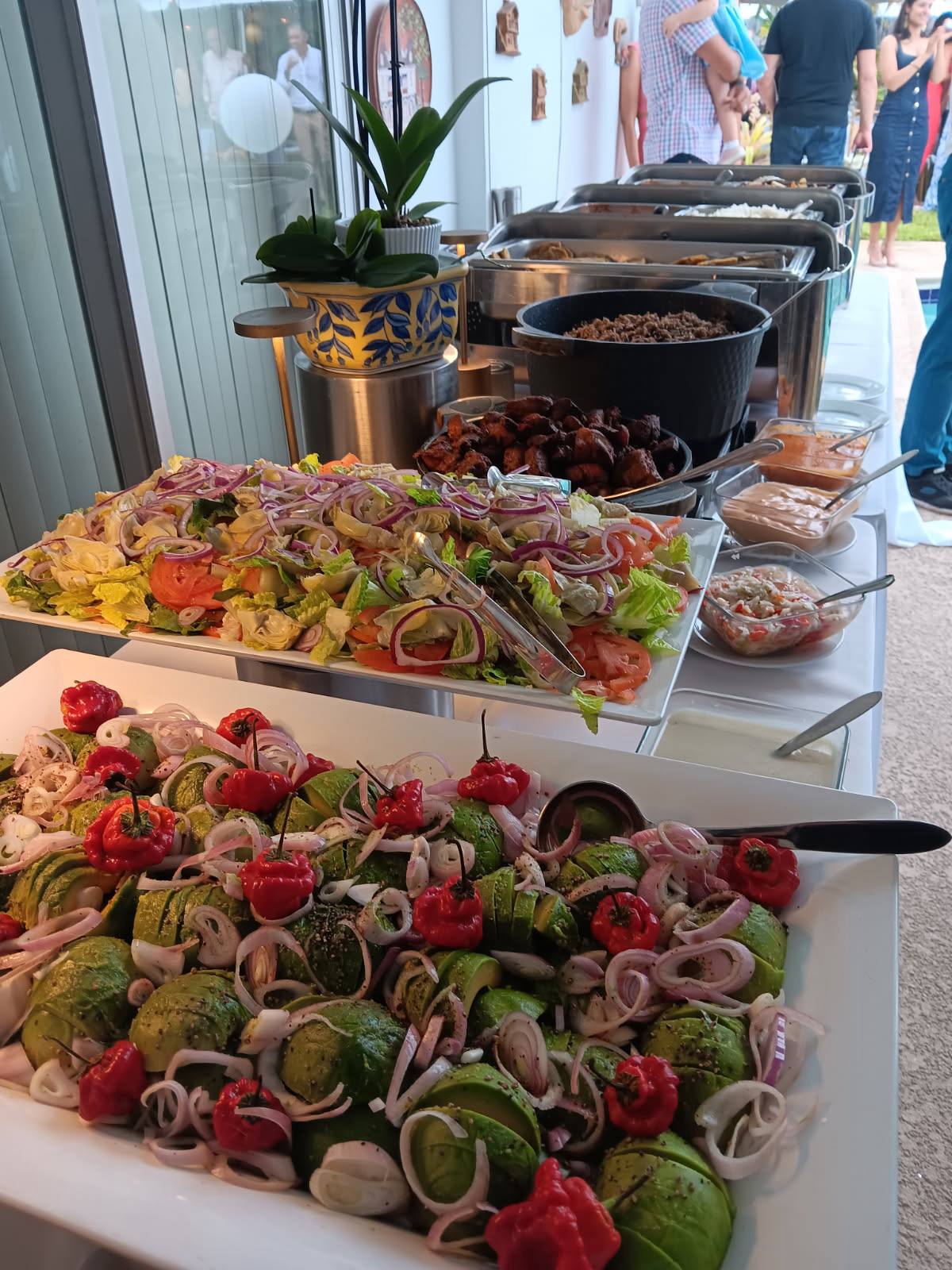 Rivera Events: Google Places image 2