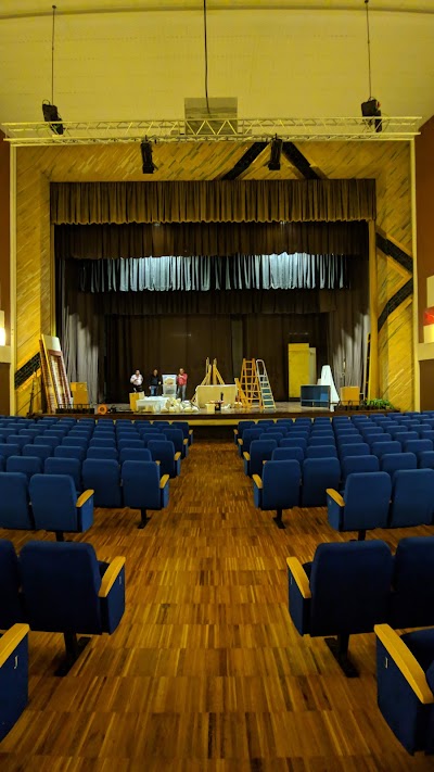 Sala Jacopo Da Ponte