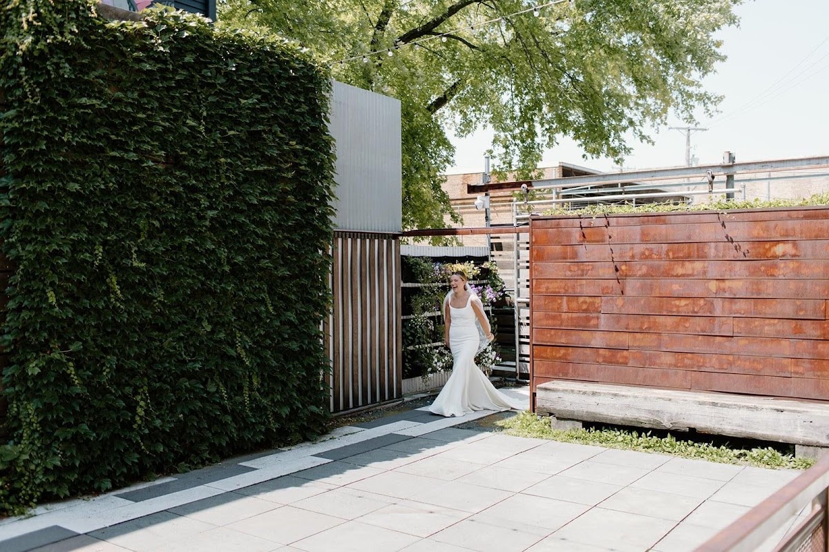 The Joinery: Google Places image 5