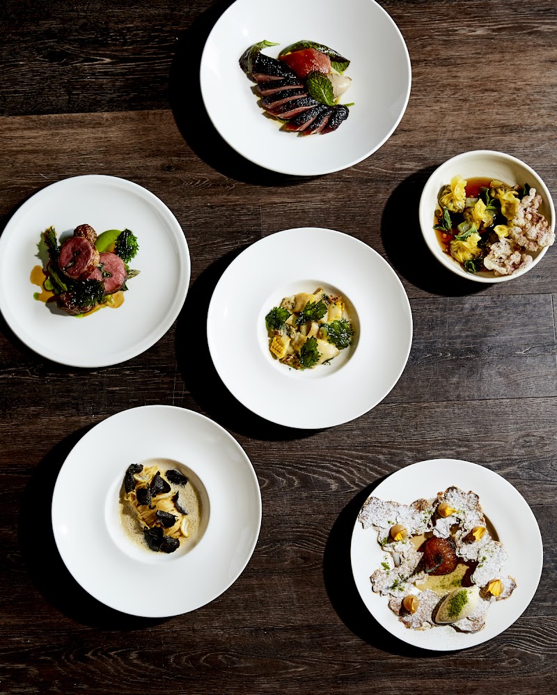 Matteo's Restaurant, Melbourne photo 2