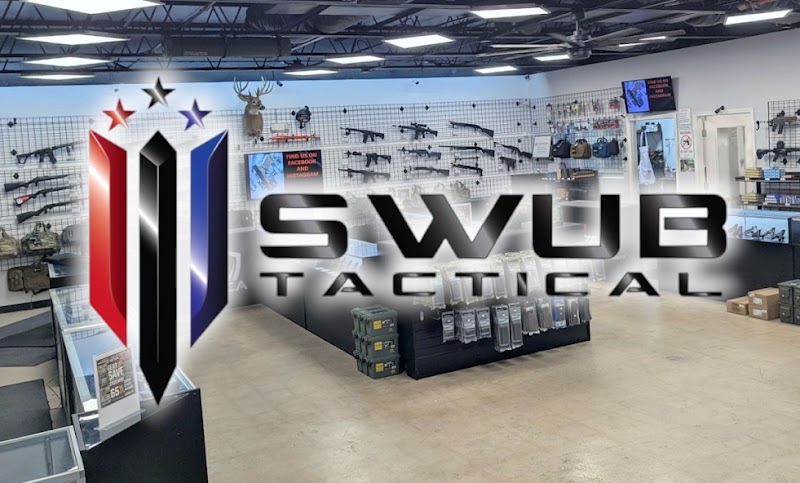 Weapon Smith LLC photo