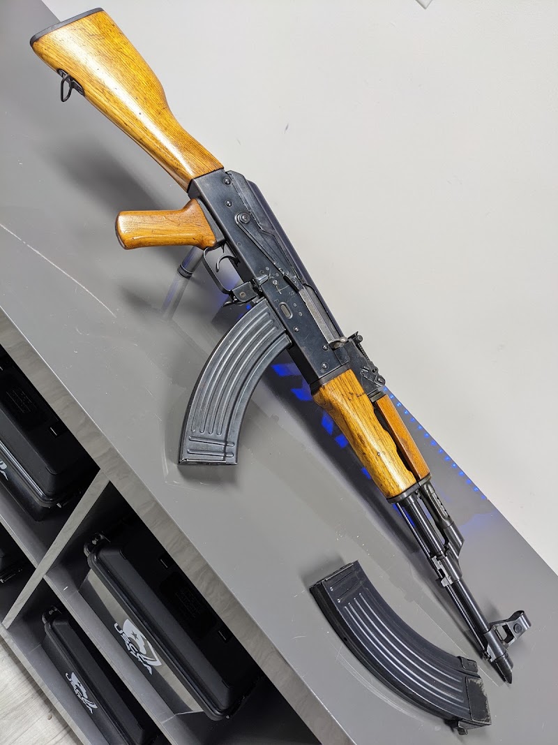 Weapon Smith LLC photo