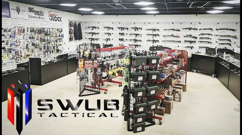 Weapon Smith LLC photo
