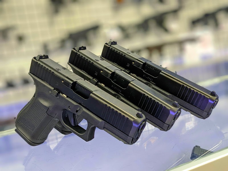 Weapon Smith LLC photo