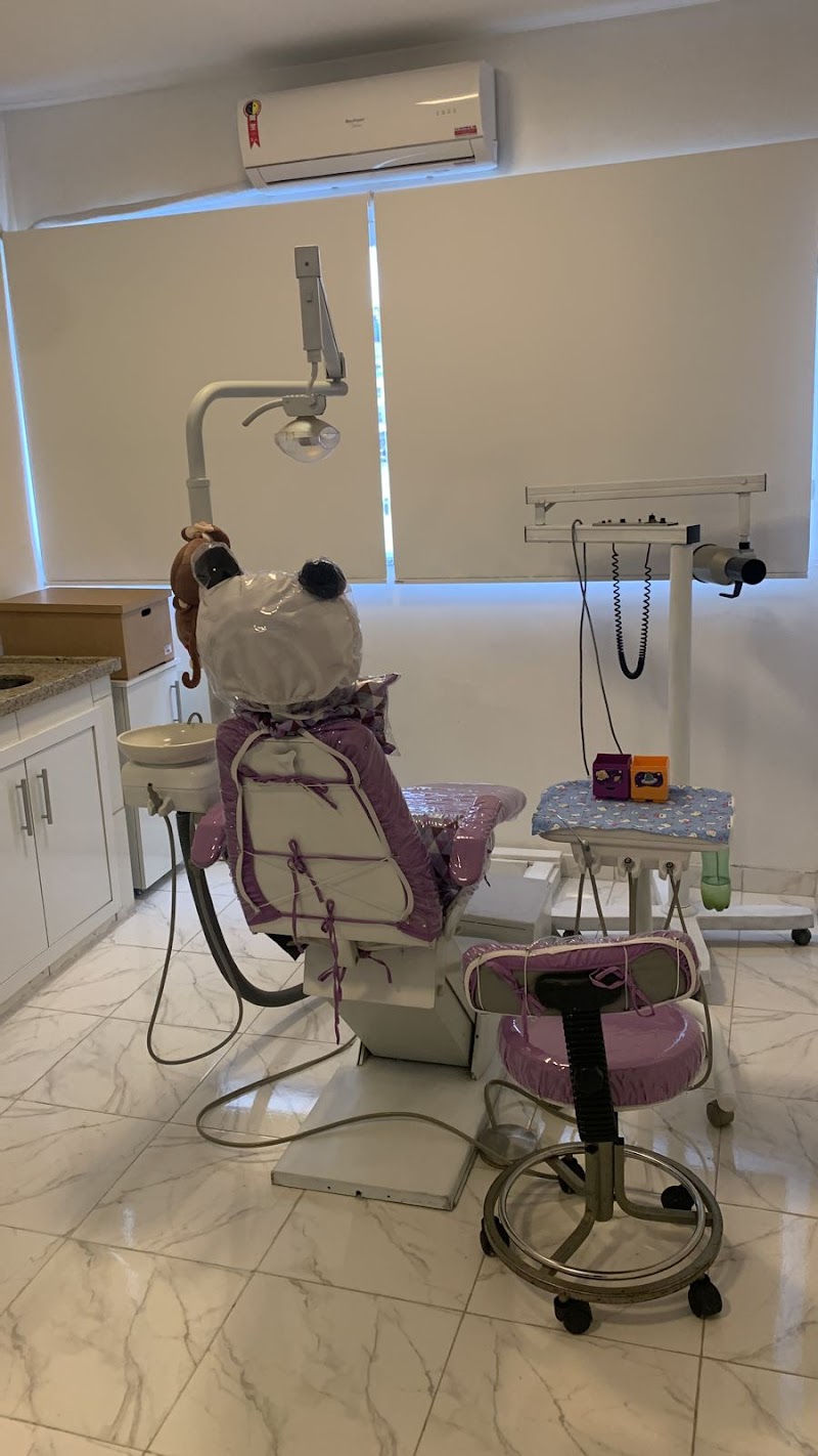 Consultório Odontológico Dra Natasha Ferreira e Dra Priscila Pires - foto 3