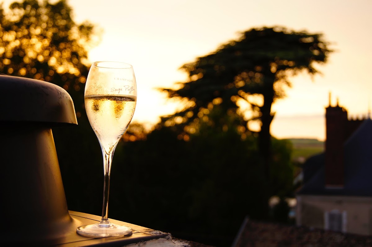 Champagne Serge Rafflin