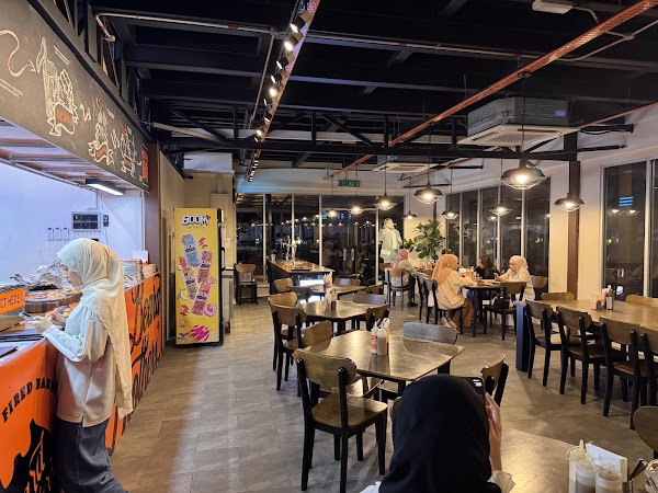 Beard Brothers BBQ JB - Photo 1