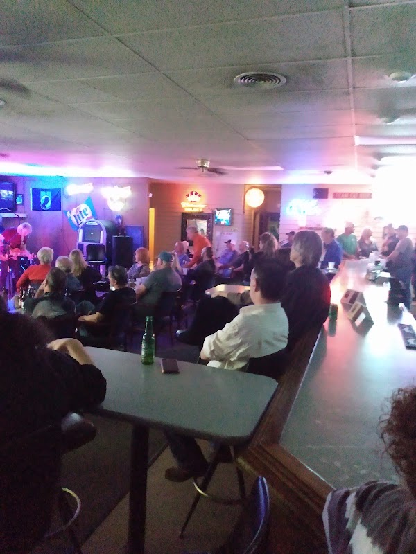 Photo by Rich Hinchman