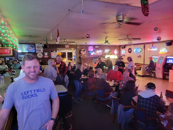 Photo by Keith Pataluna