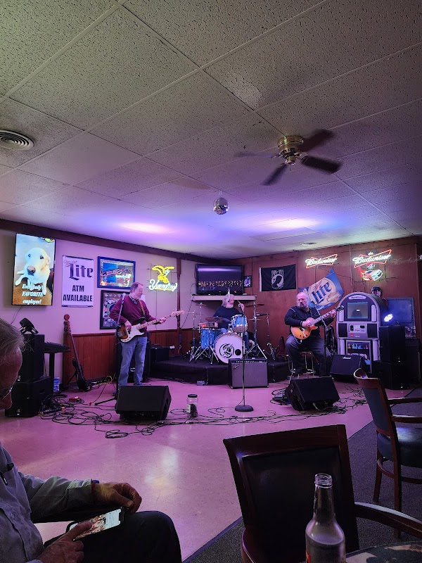 Photo by Keith Pataluna