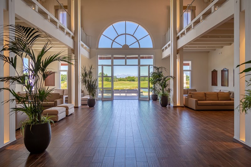 Bogogno Golf Resort (4 Stelle)