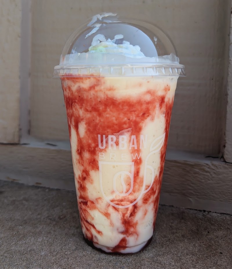 Urban Brew Coffee photo 3