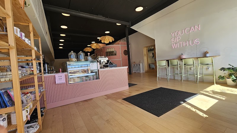 Urban Brew Coffee photo 4