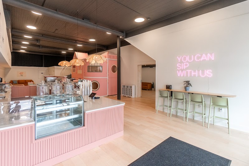 Urban Brew Coffee photo 1