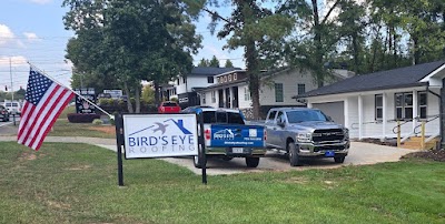 Bird's Eye Roofing Company