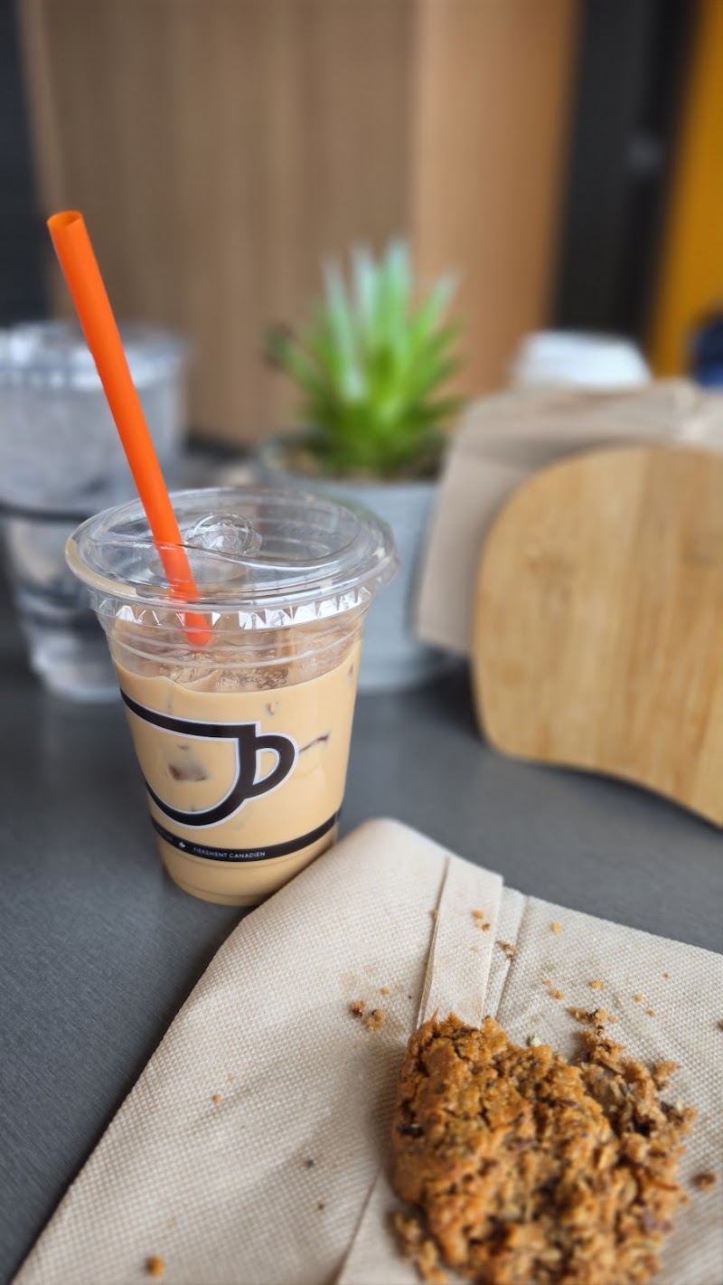Second Cup Cafe photo 2