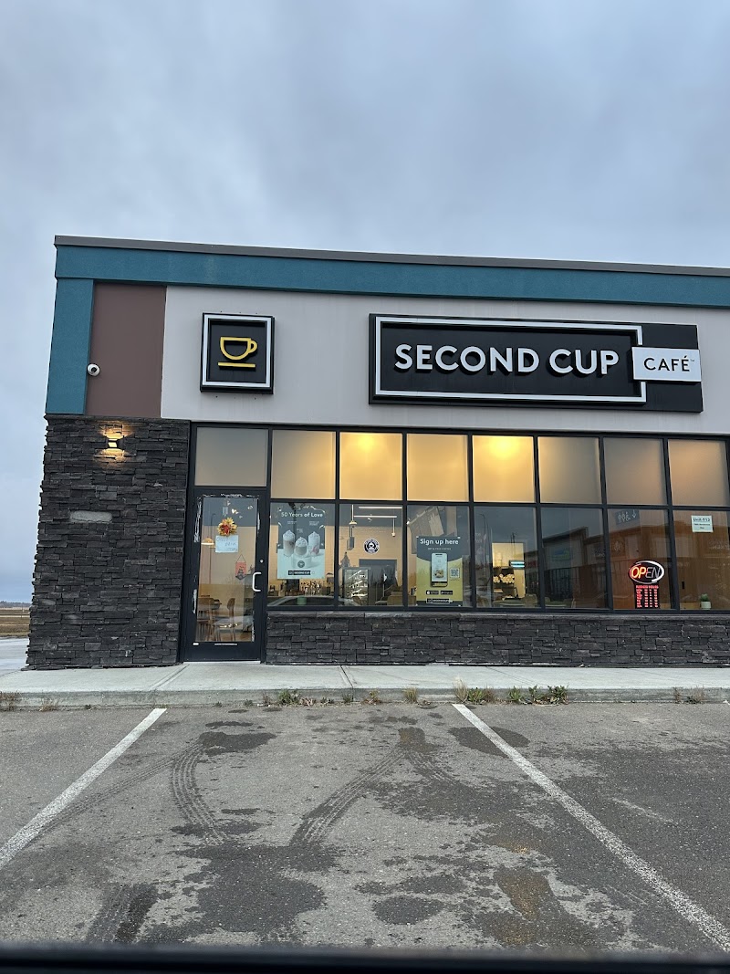 Second Cup Cafe photo 3