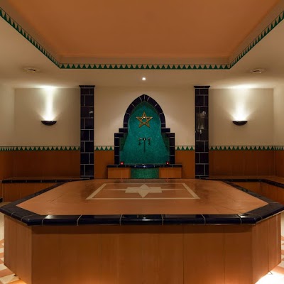 Sinneswelten Hamam & Spa