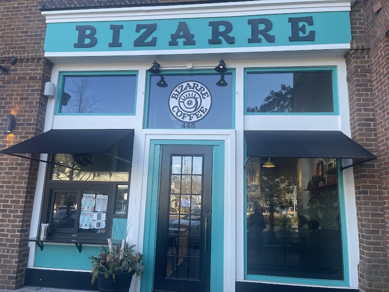 Bizarre Coffee (WOODSTOCK) photo 4