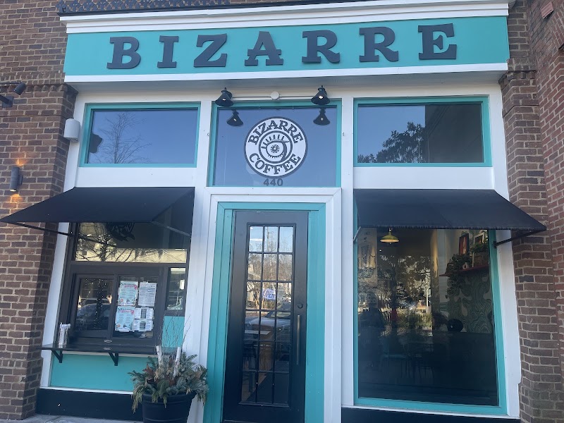 Bizarre Coffee (WOODSTOCK) photo 4