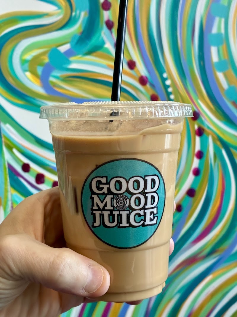 Bizarre Coffee (WOODSTOCK) photo 3