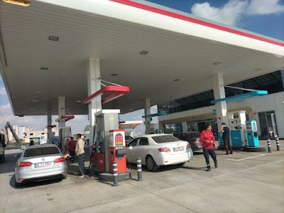 Petrol Ofisi - Kombi Servisi - Saricam
