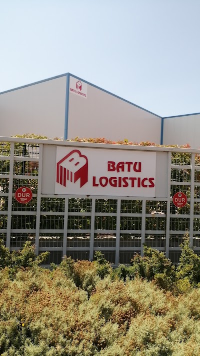 Batu Logistics | Konya Depo - Nakliyat