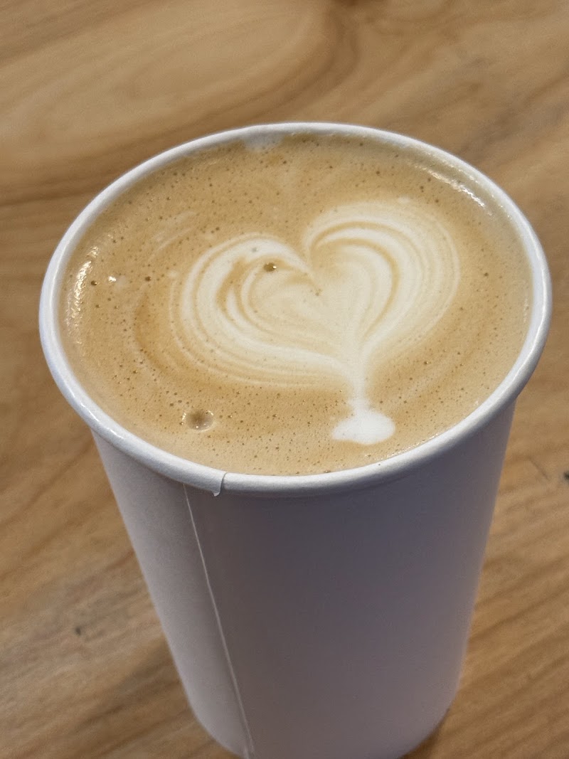 Black Velvet Coffee Roaster | Espresso & Wine Bar photo 4