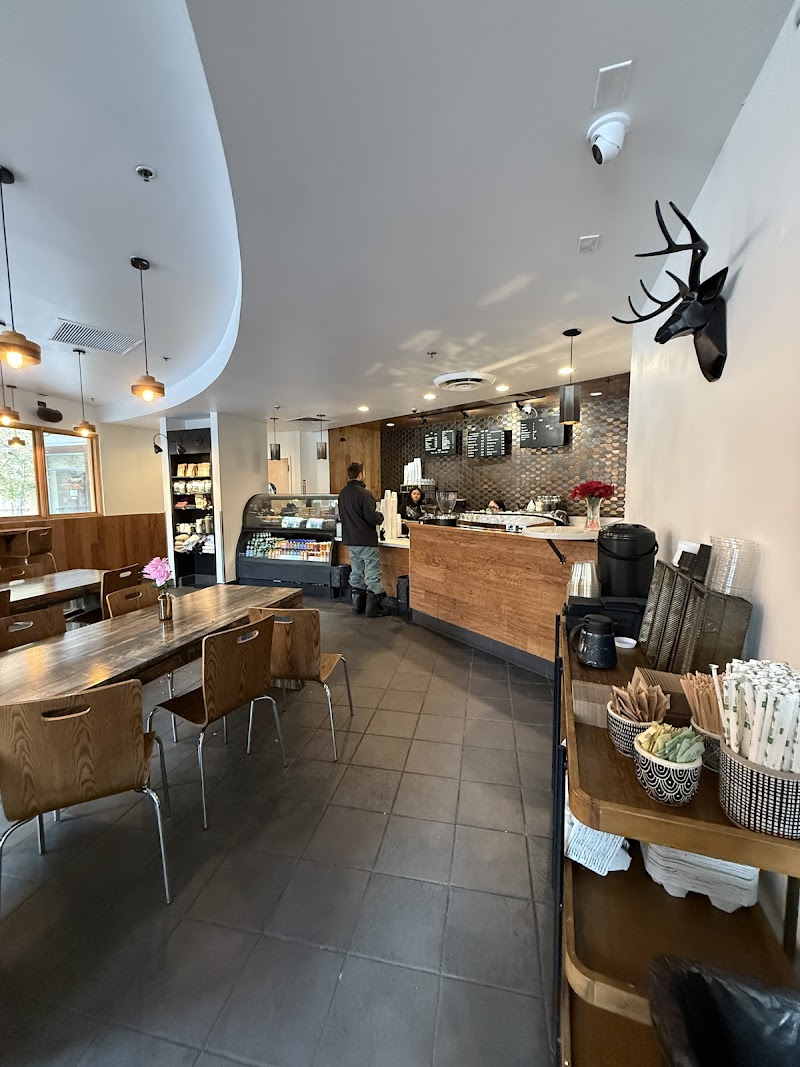 Black Velvet Coffee Roaster | Espresso & Wine Bar photo 2