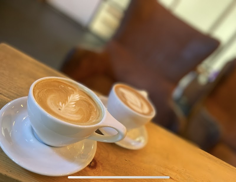 Black Velvet Coffee Roaster | Espresso & Wine Bar photo 4