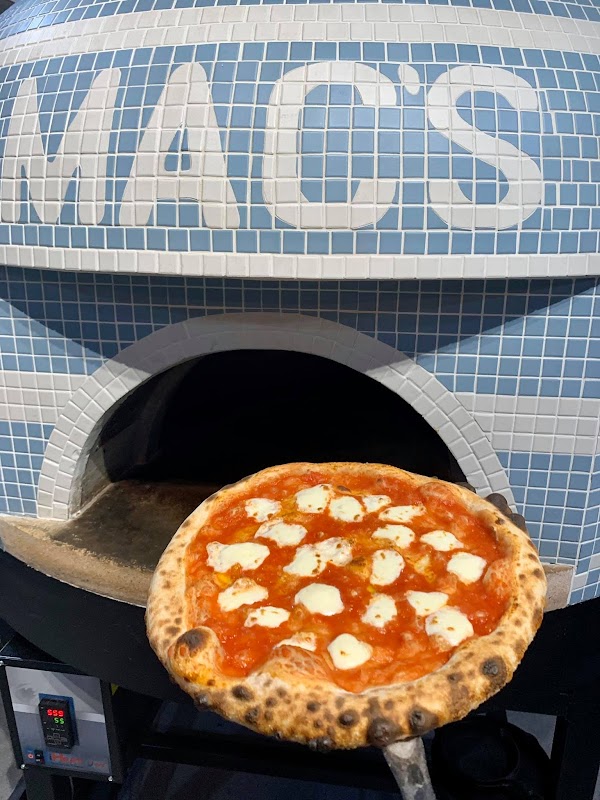 Photo by Mac's @ Mile Wide