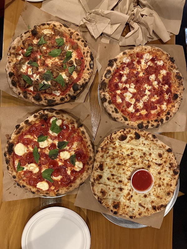 Photo by Adam Werner