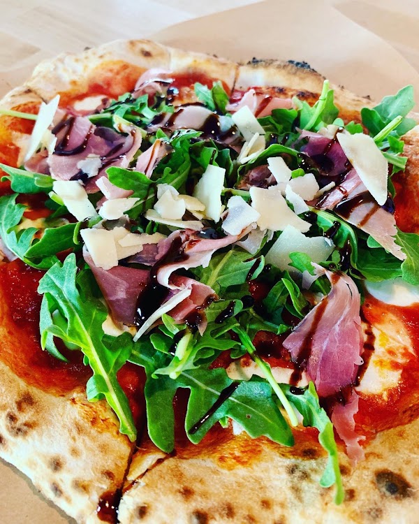 Photo by Mac's @ Mile Wide