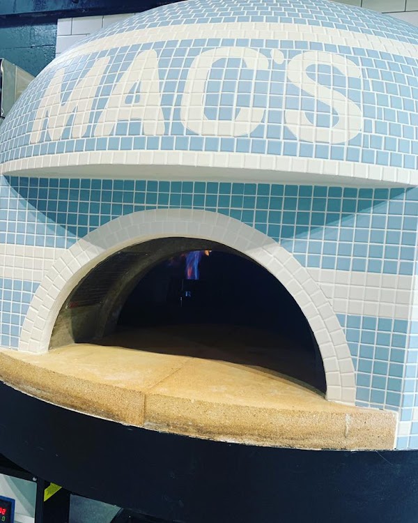 Photo by Mac's @ Mile Wide