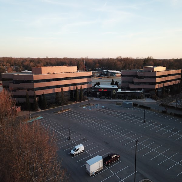 TEXAS ROADHOUSE SUPPORT CENTER CAFE exterior
