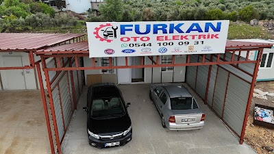 Furkan Oto Elektrik - Elektrikçi
