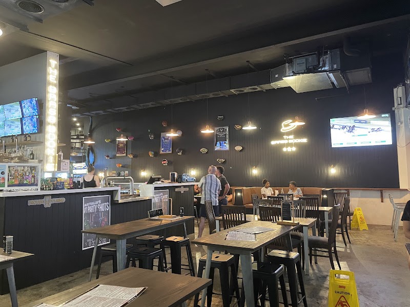 The Brass Bookie photo 10