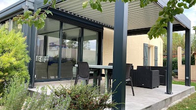 Sur Mesure 34, Stores et Pergolas - Sur Mesure Menuiserie