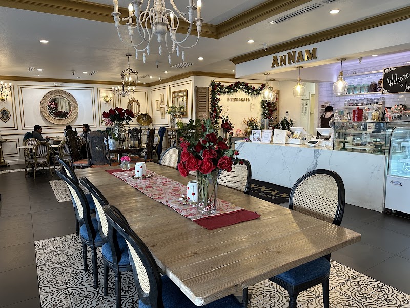 AnNam Bistro and Cafe photo 2