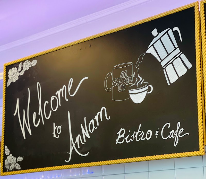 AnNam Bistro and Cafe photo 3