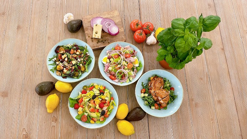 AnNam Bistro and Cafe photo 2