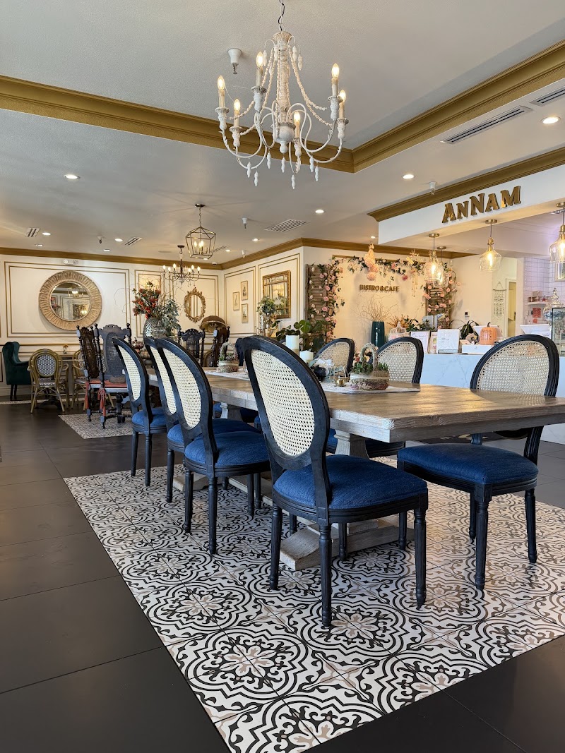 AnNam Bistro and Cafe photo 4