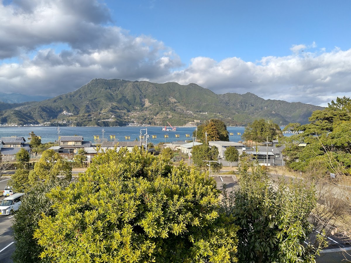 Kumanokodo Midori no Sato - ryokan in Owase, Mie (2)