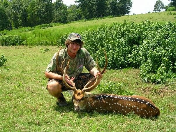 The Hunting Company - Photo 5