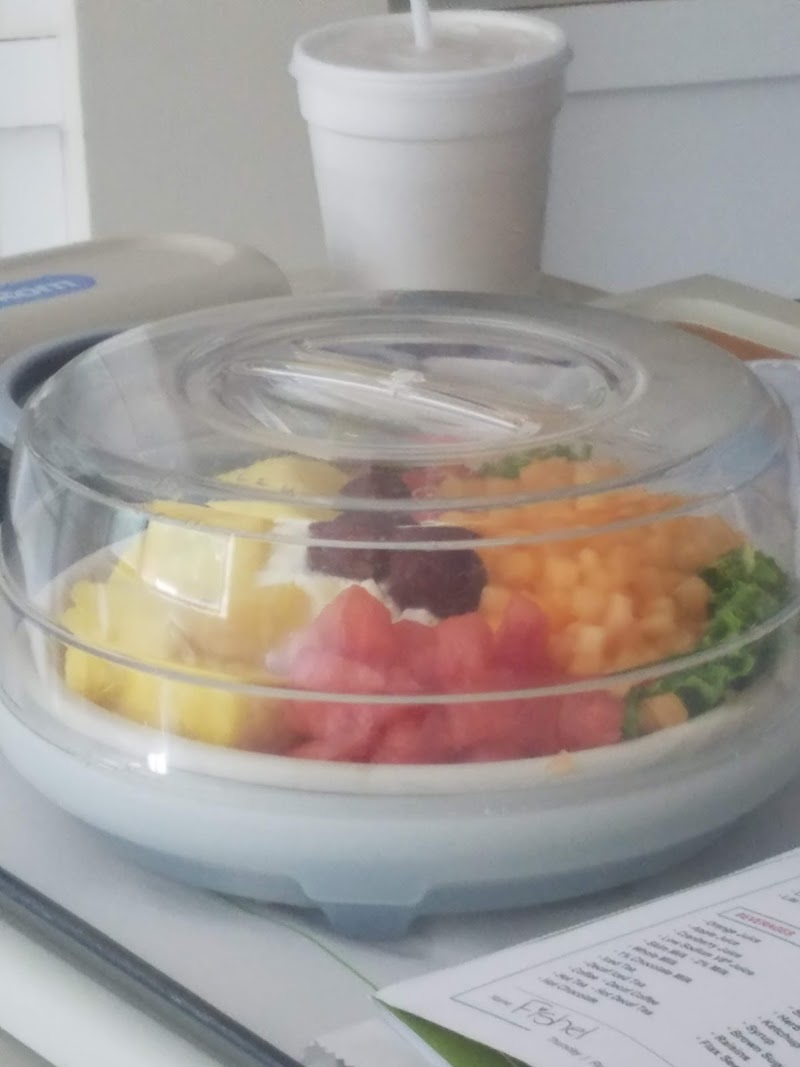 SMH Café at Shenandoah Memorial Hospital photo 3