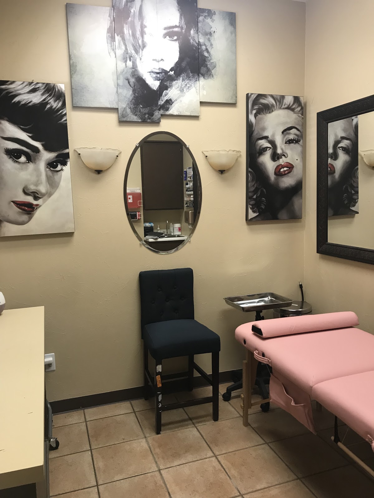 On Point Beauty tattoo work — photo 3