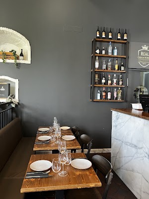 Real Casa do Petisco Obidos