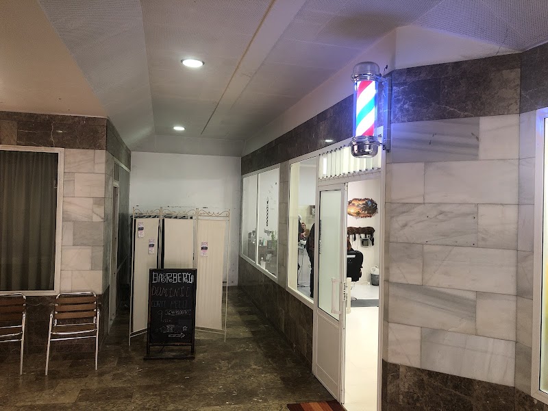 Peluqueria y barberia Dominic photo 5